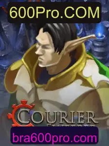 CourierSweeper: Uma Nova Experiência no Mundo dos Games