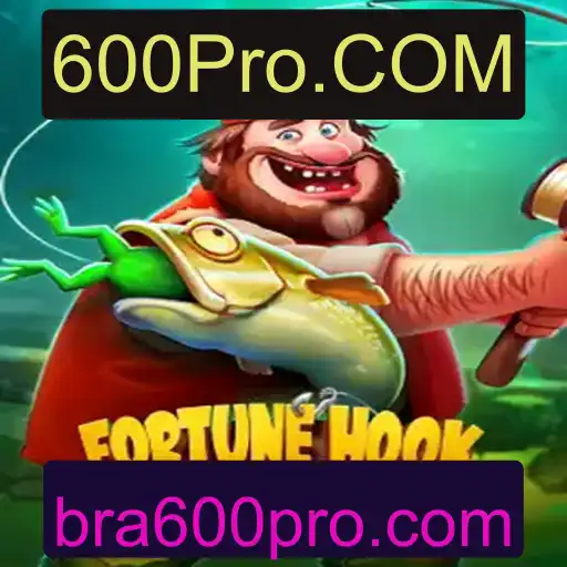 FortuneHookBoom: O Novo Sucesso dos Jogos Online