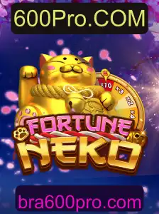 Descubra FortuneNeko: O Jogo que Une Sorte e Estratégia