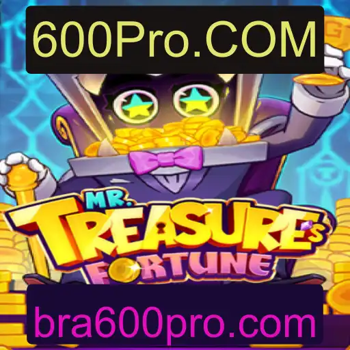 Descubra o Inovador Jogo MrTreasuresFortune: A Nova Sensação no Mundo dos Jogos