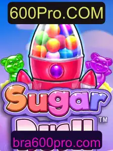 Explorando SugarRush: O Novo Fenômeno dos Jogos Virtuais