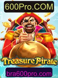 Explorando o Fascinante Mundo de TreasurePirate